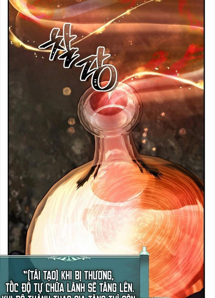 Vua Thăng Cấp Chapter 184 - Trang 2