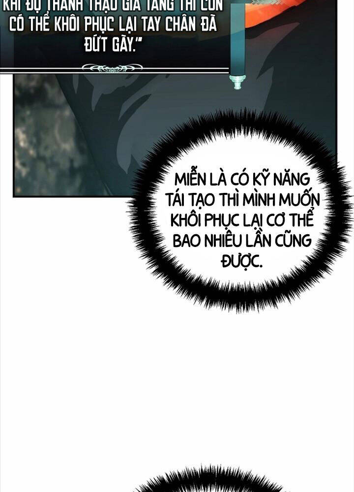 Vua Thăng Cấp Chapter 184 - Trang 2