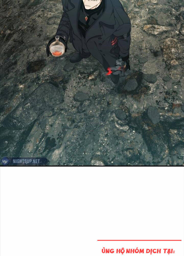 Vua Thăng Cấp Chapter 184 - Trang 2