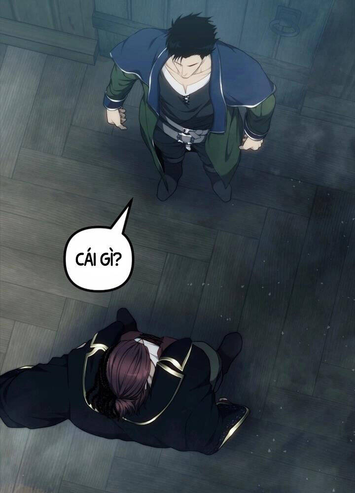 Vua Thăng Cấp Chapter 184 - Trang 2