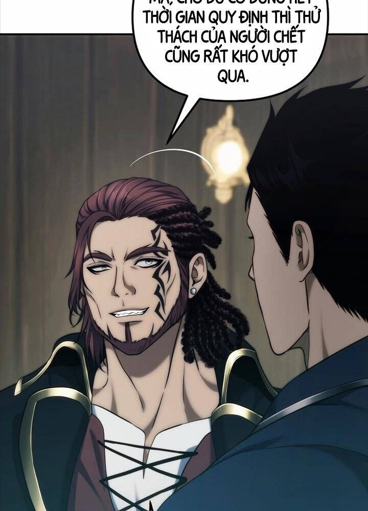 Vua Thăng Cấp Chapter 184 - Trang 2