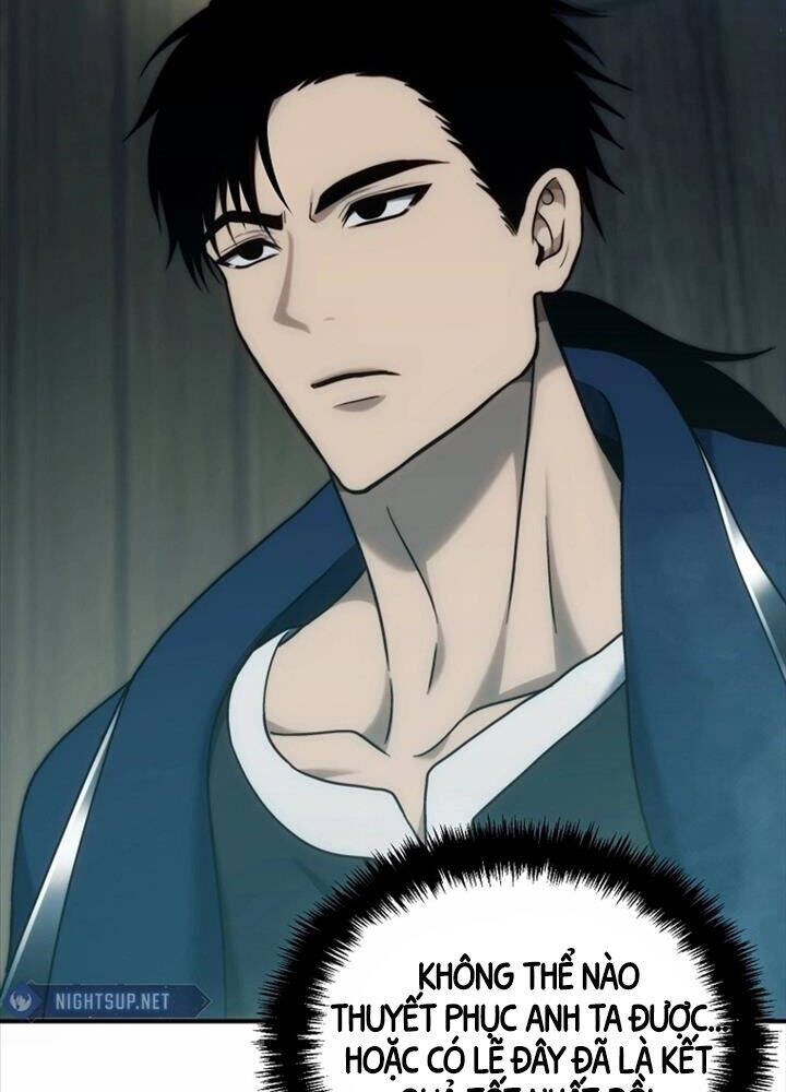 Vua Thăng Cấp Chapter 184 - Trang 2