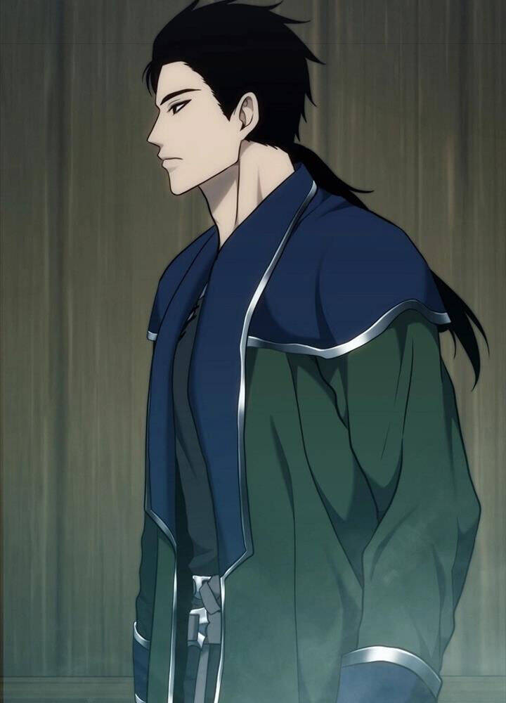 Vua Thăng Cấp Chapter 184 - Trang 2