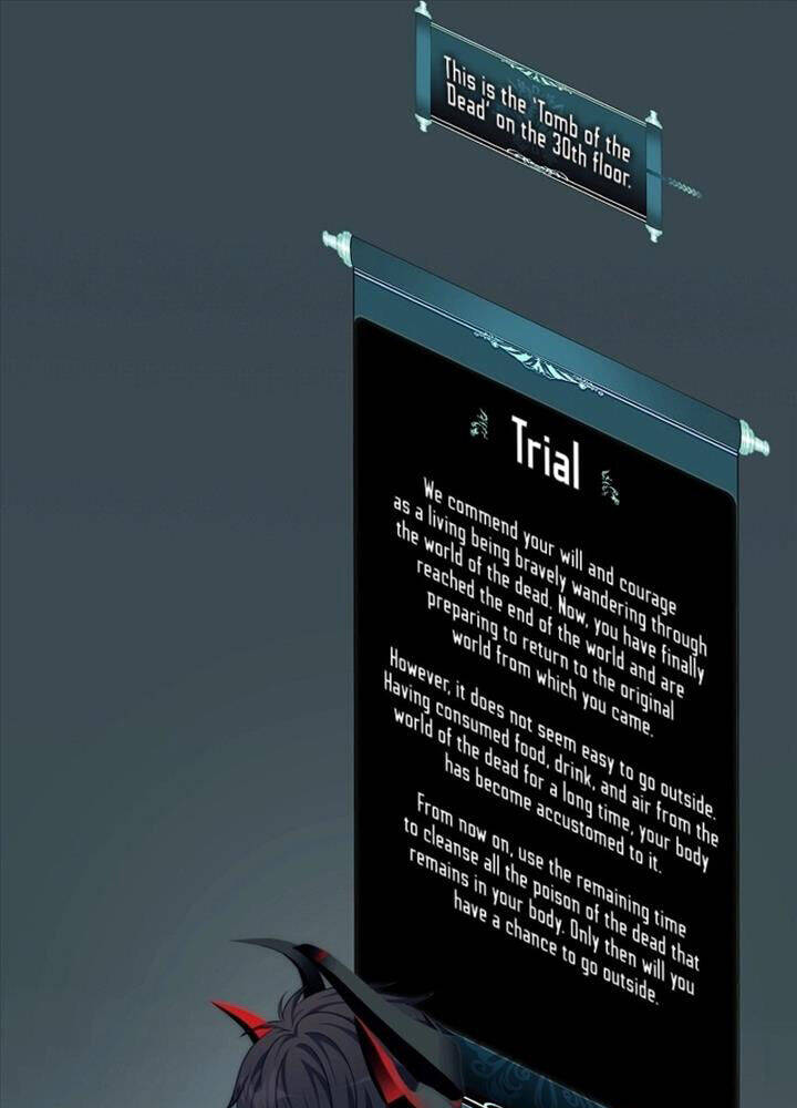 Vua Thăng Cấp Chapter 184 - Trang 2