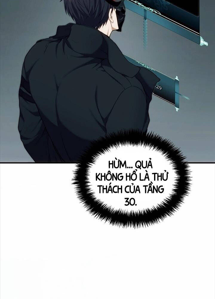 Vua Thăng Cấp Chapter 184 - Trang 2