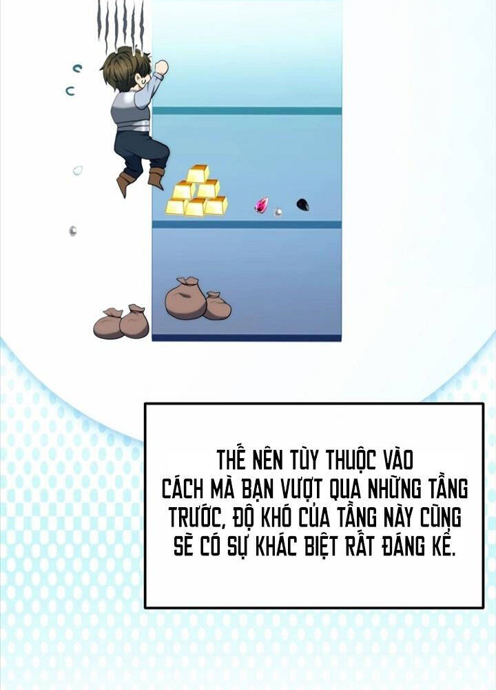 Vua Thăng Cấp Chapter 184 - Trang 2