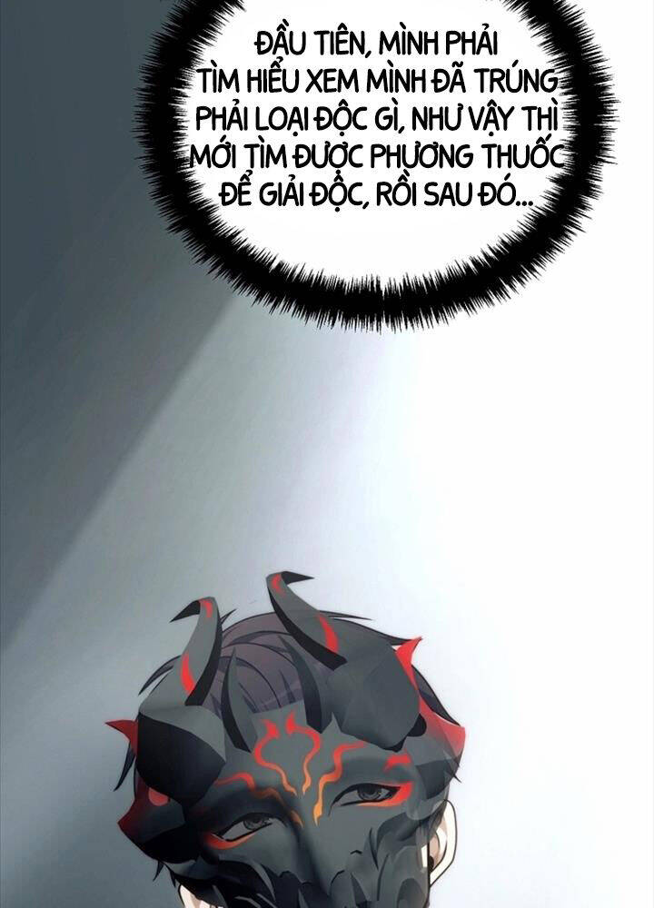 Vua Thăng Cấp Chapter 184 - Trang 2