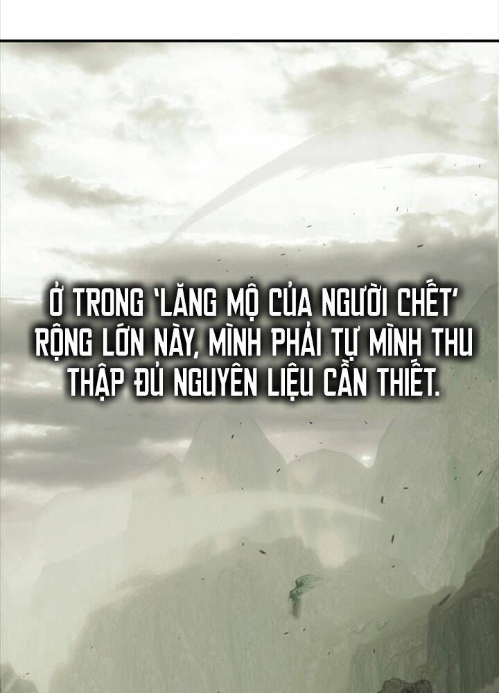 Vua Thăng Cấp Chapter 184 - Trang 2