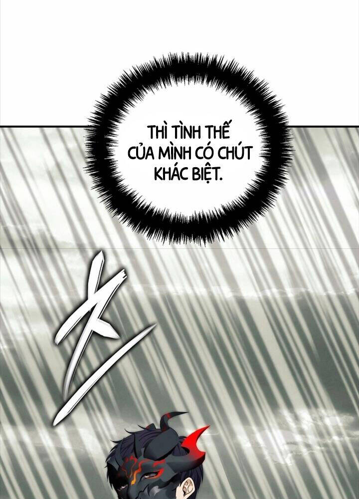 Vua Thăng Cấp Chapter 184 - Trang 2