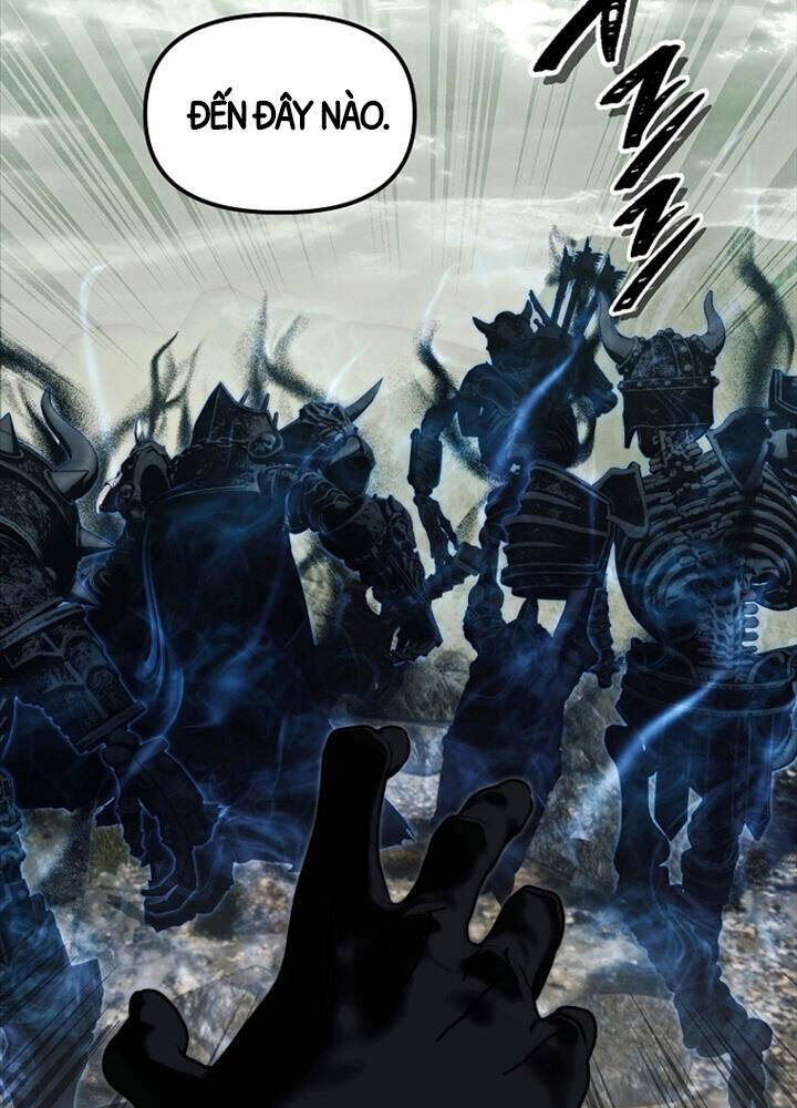 Vua Thăng Cấp Chapter 184 - Trang 2