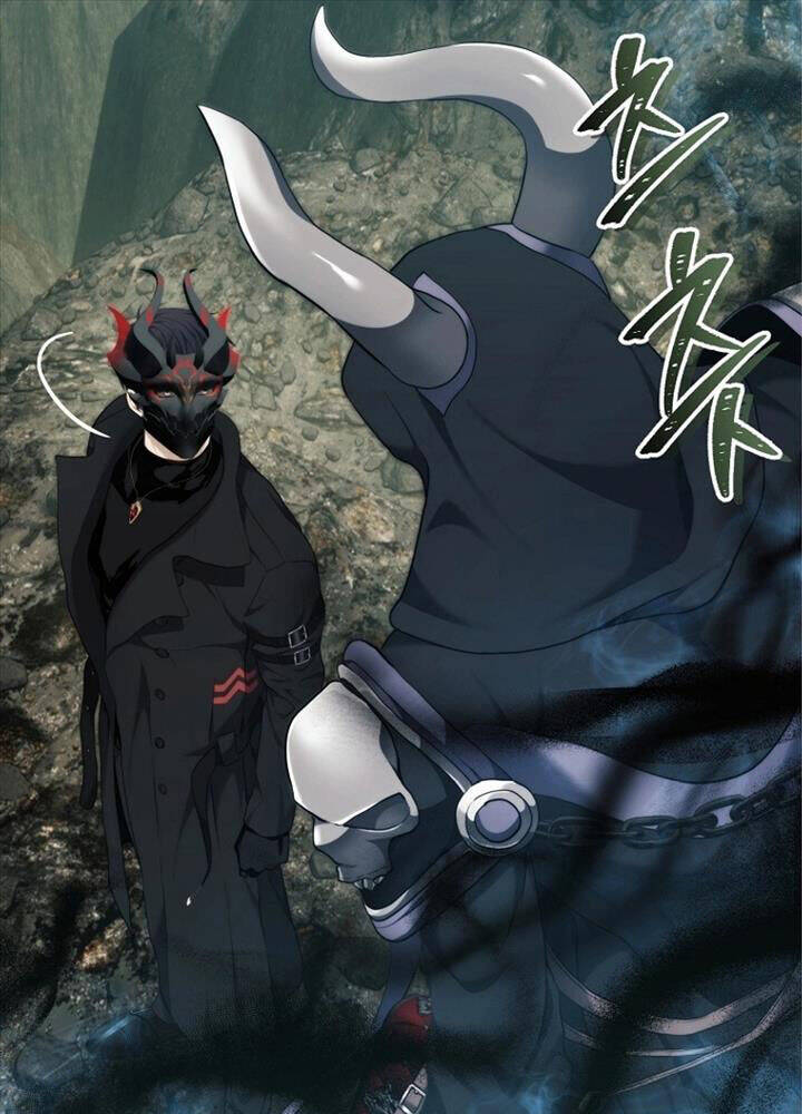 Vua Thăng Cấp Chapter 184 - Trang 2