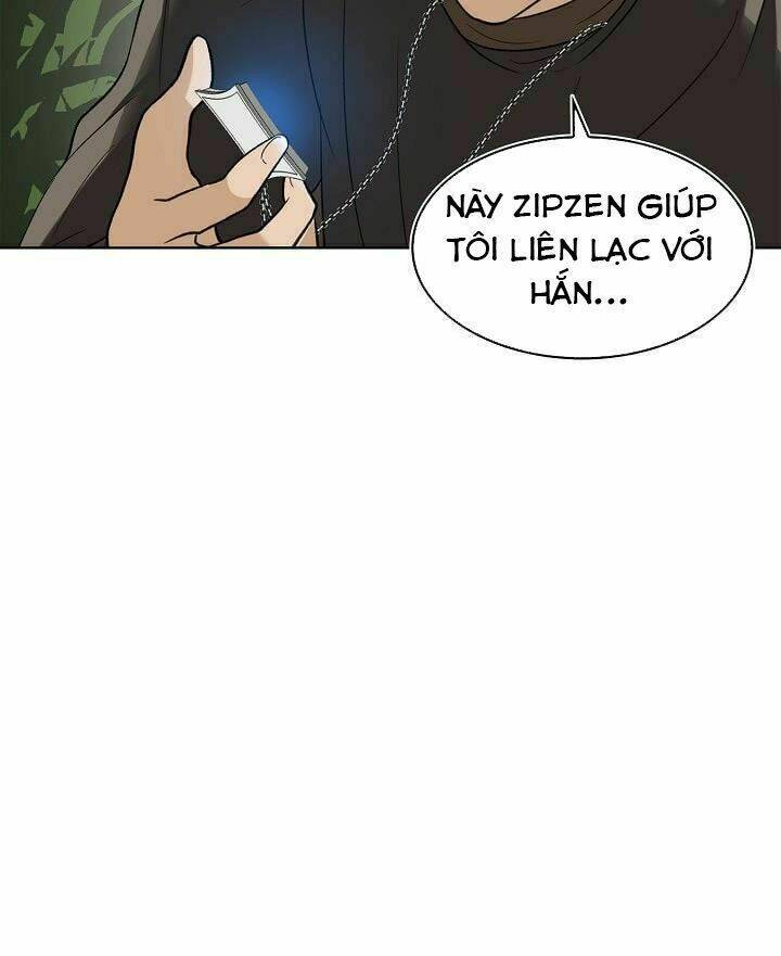 Vua Thăng Cấp Chapter 19 - Trang 2