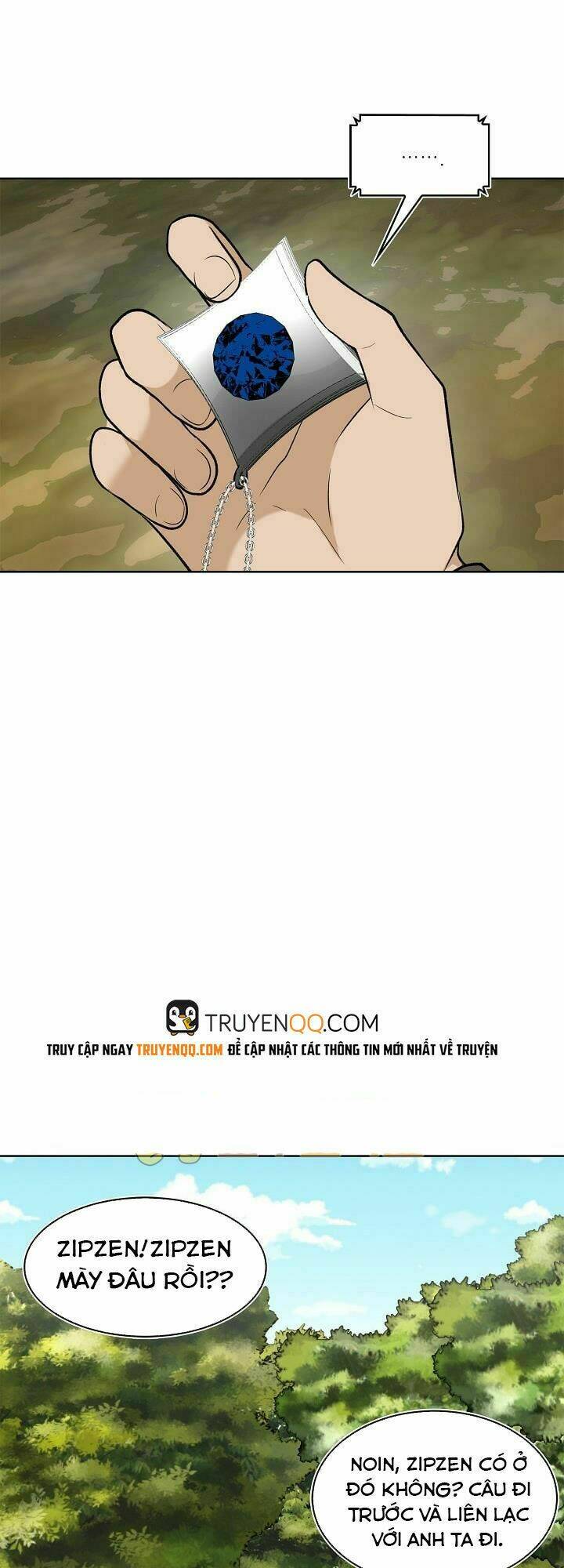 Vua Thăng Cấp Chapter 19 - Trang 2