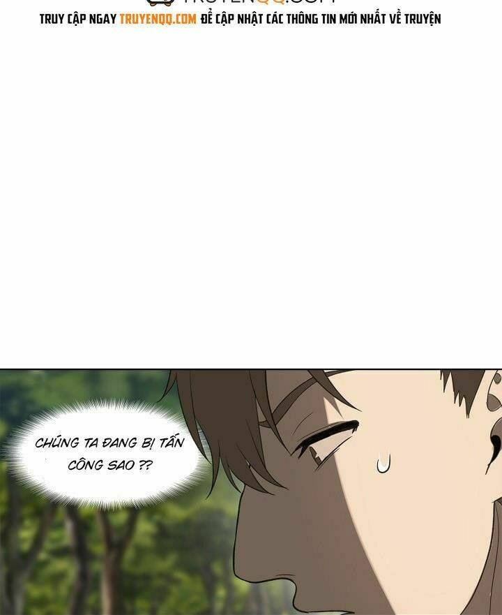 Vua Thăng Cấp Chapter 19 - Trang 2