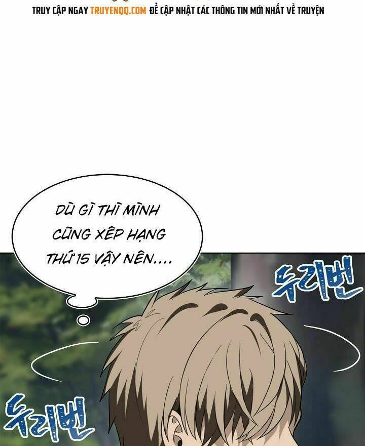 Vua Thăng Cấp Chapter 19 - Trang 2