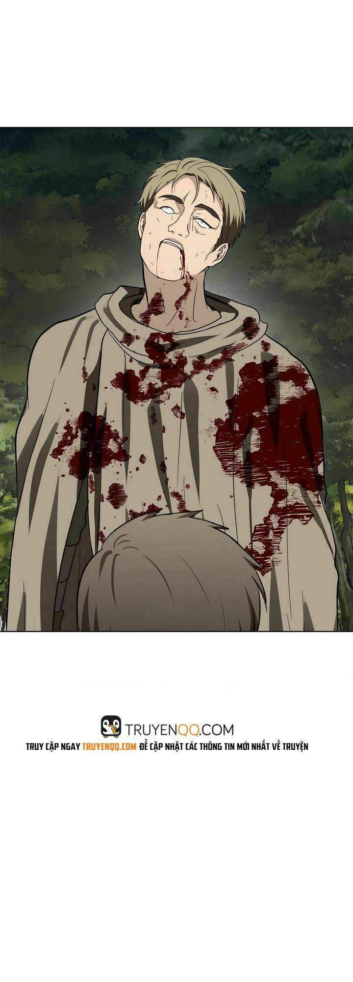 Vua Thăng Cấp Chapter 19 - Trang 2