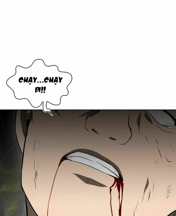 Vua Thăng Cấp Chapter 19 - Trang 2