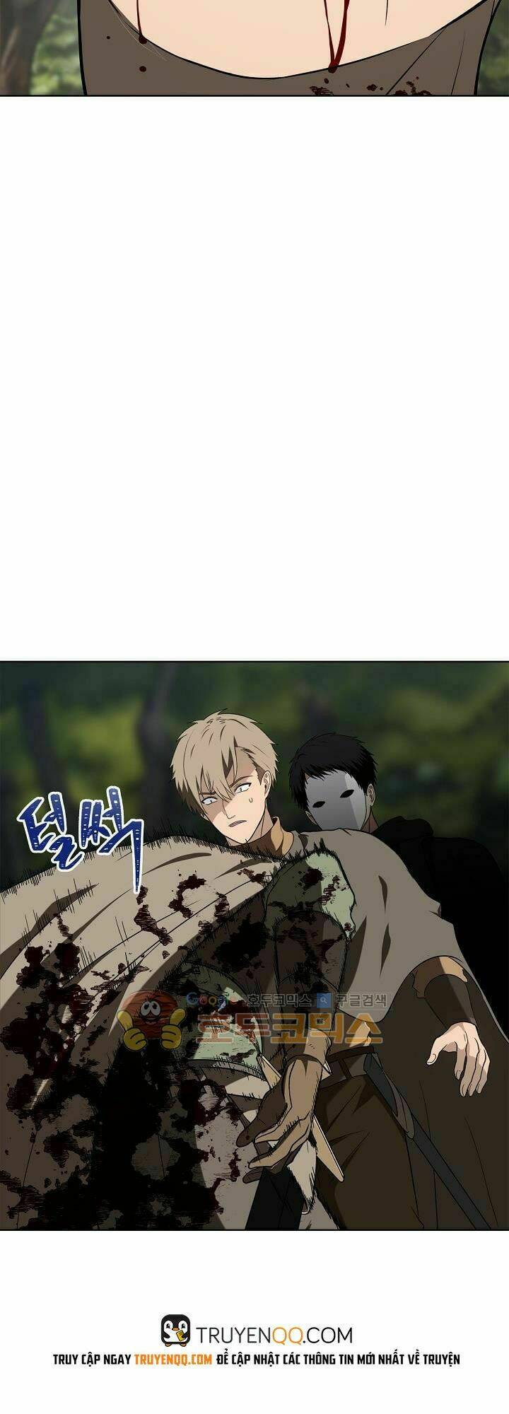 Vua Thăng Cấp Chapter 19 - Trang 2