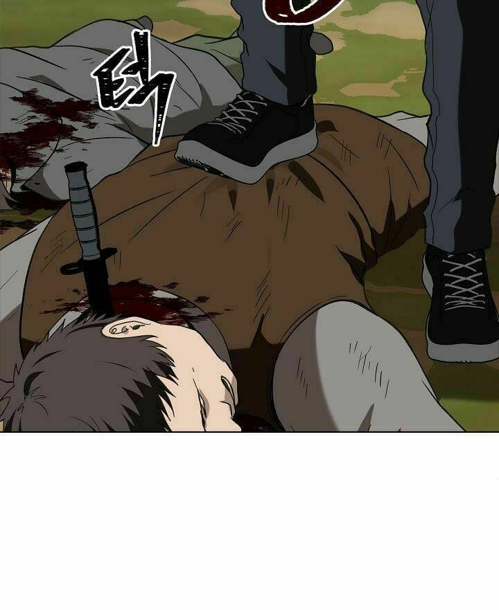 Vua Thăng Cấp Chapter 19 - Trang 2