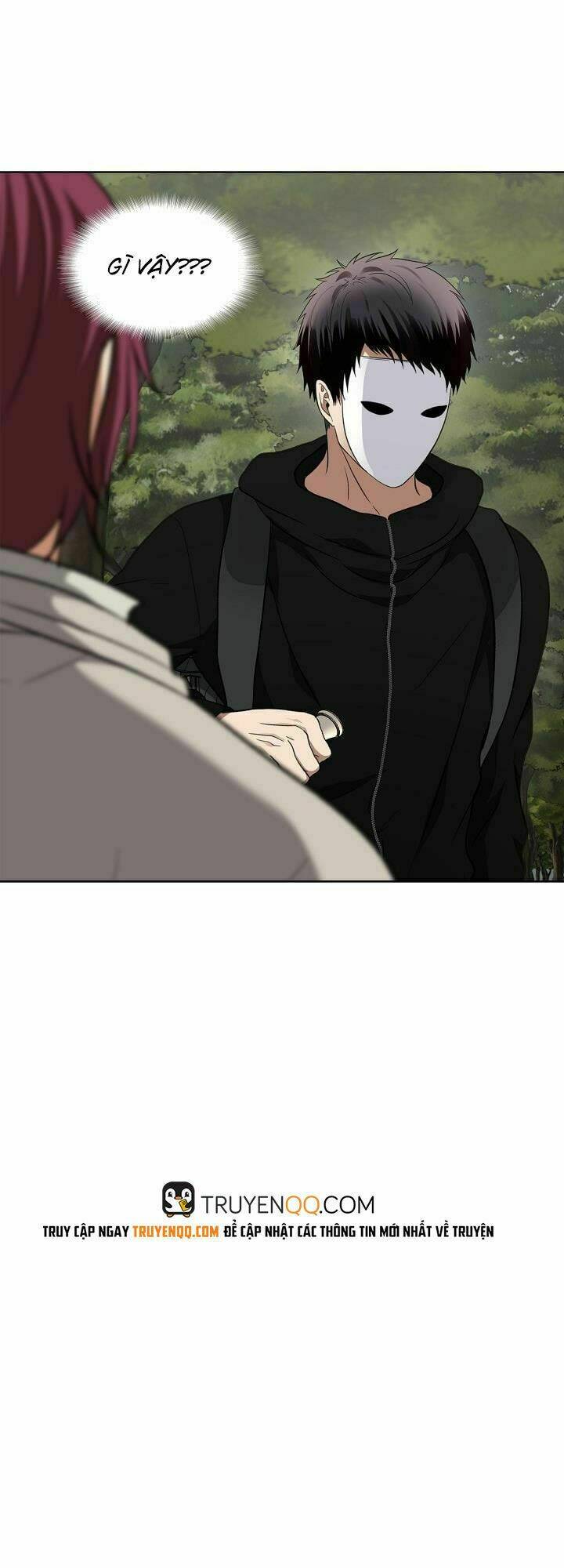 Vua Thăng Cấp Chapter 19 - Trang 2
