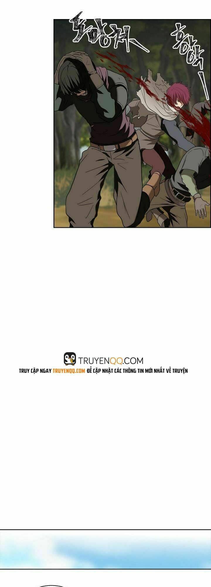 Vua Thăng Cấp Chapter 19 - Trang 2