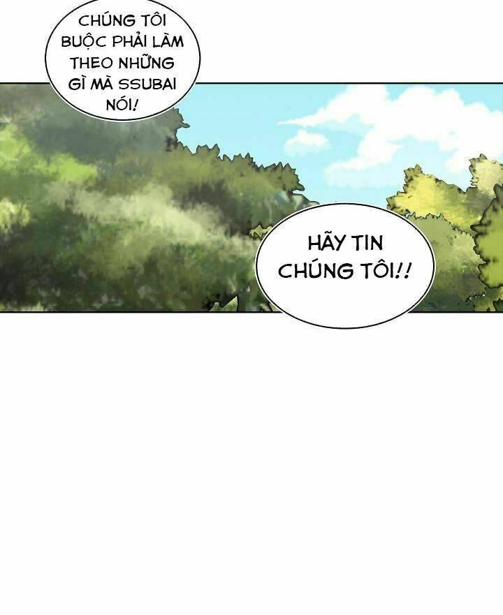 Vua Thăng Cấp Chapter 19 - Trang 2