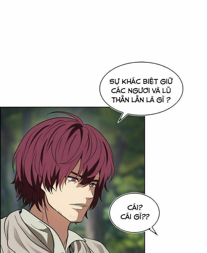 Vua Thăng Cấp Chapter 19 - Trang 2