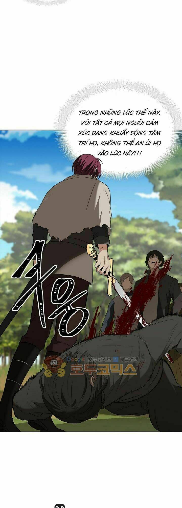 Vua Thăng Cấp Chapter 19 - Trang 2