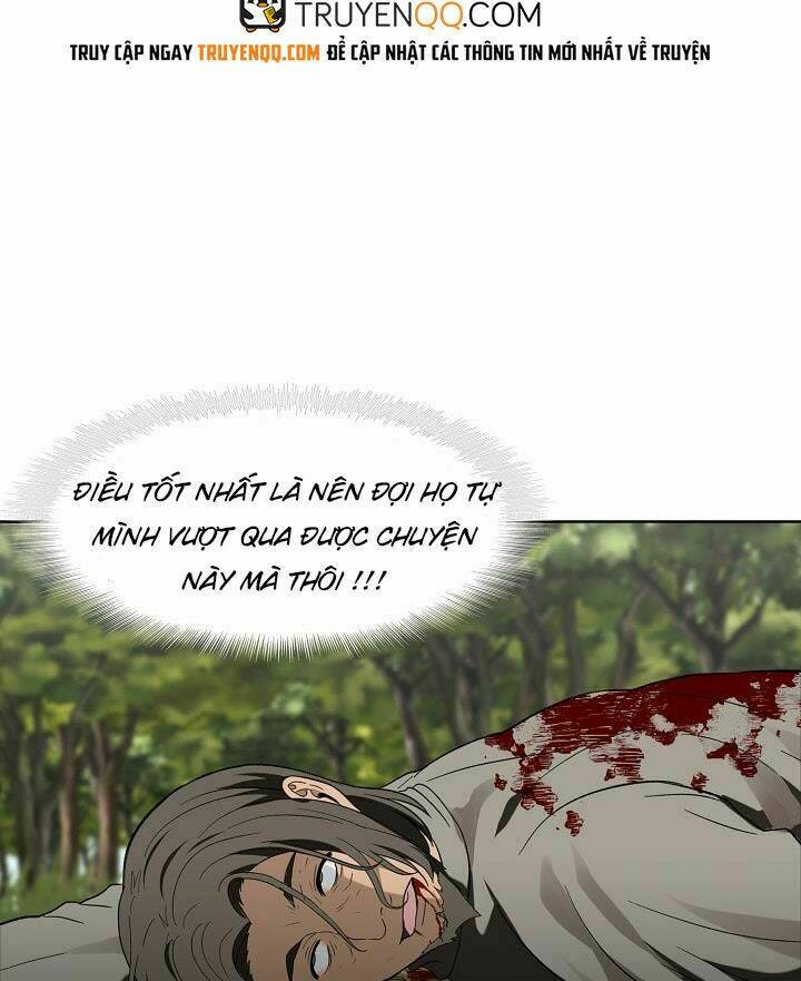 Vua Thăng Cấp Chapter 19 - Trang 2