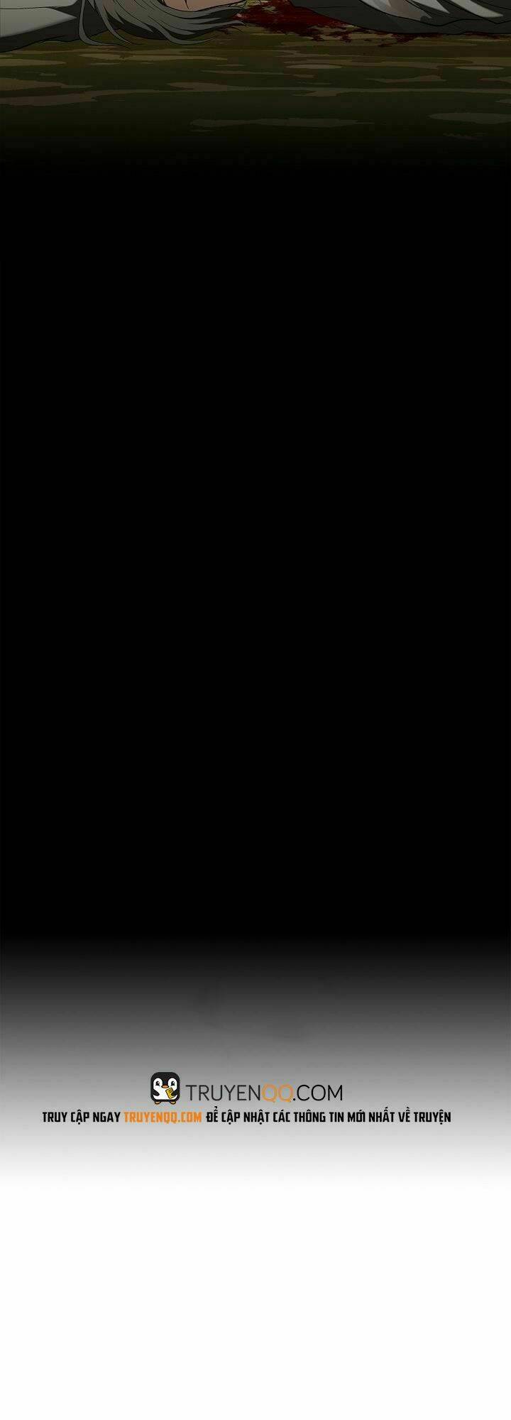 Vua Thăng Cấp Chapter 19 - Trang 2
