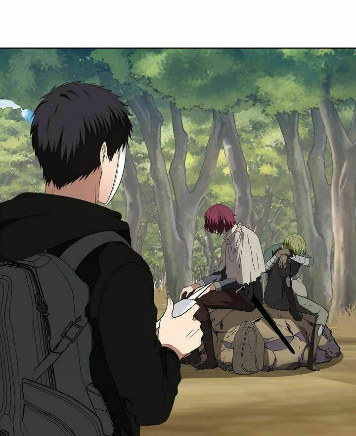 Vua Thăng Cấp Chapter 19 - Trang 2