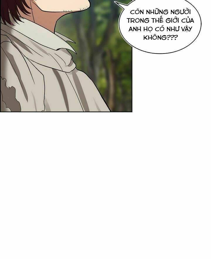 Vua Thăng Cấp Chapter 19 - Trang 2