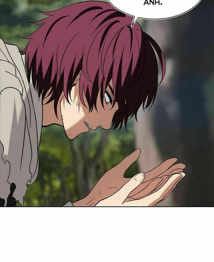 Vua Thăng Cấp Chapter 19 - Trang 2