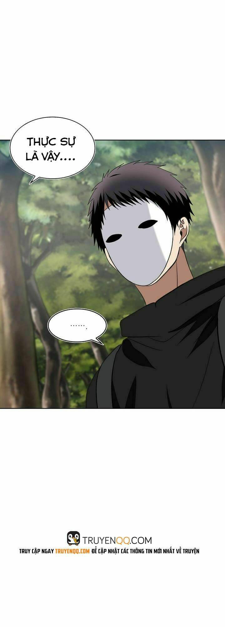 Vua Thăng Cấp Chapter 19 - Trang 2