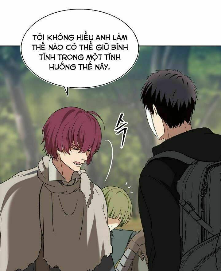 Vua Thăng Cấp Chapter 19 - Trang 2