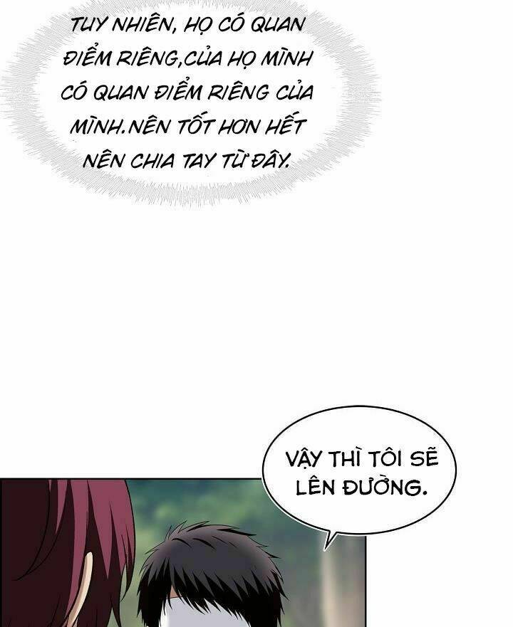 Vua Thăng Cấp Chapter 19 - Trang 2