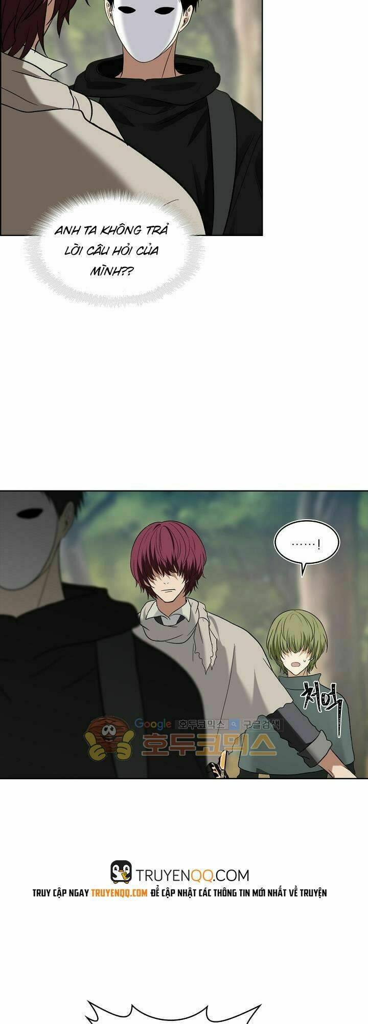 Vua Thăng Cấp Chapter 19 - Trang 2