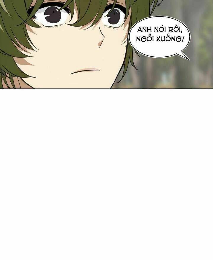 Vua Thăng Cấp Chapter 19 - Trang 2