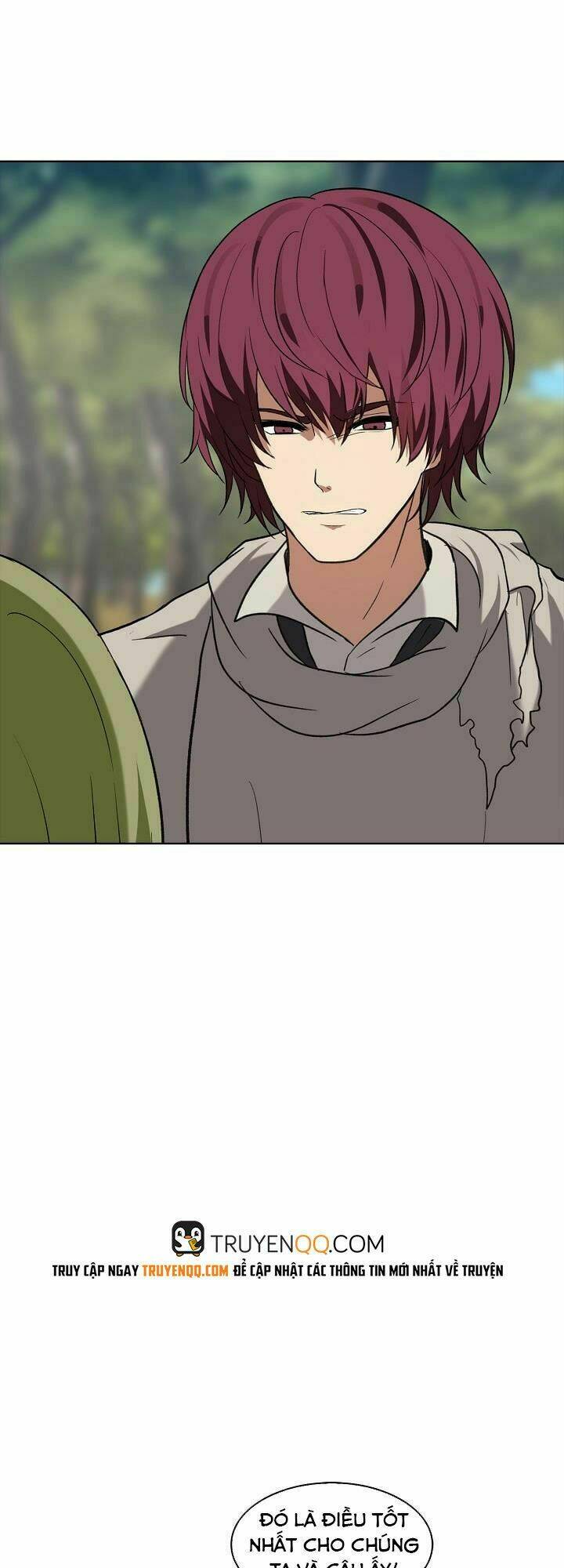 Vua Thăng Cấp Chapter 19 - Trang 2