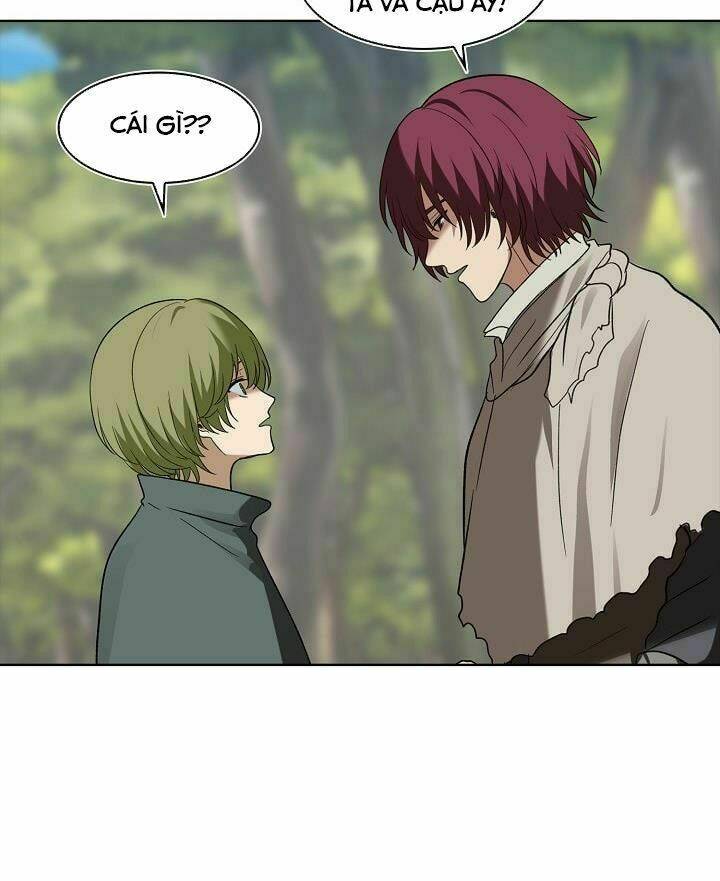 Vua Thăng Cấp Chapter 19 - Trang 2