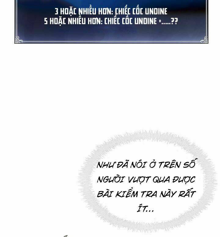 Vua Thăng Cấp Chapter 21 - Trang 2