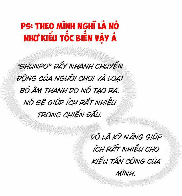 Vua Thăng Cấp Chapter 21 - Trang 2
