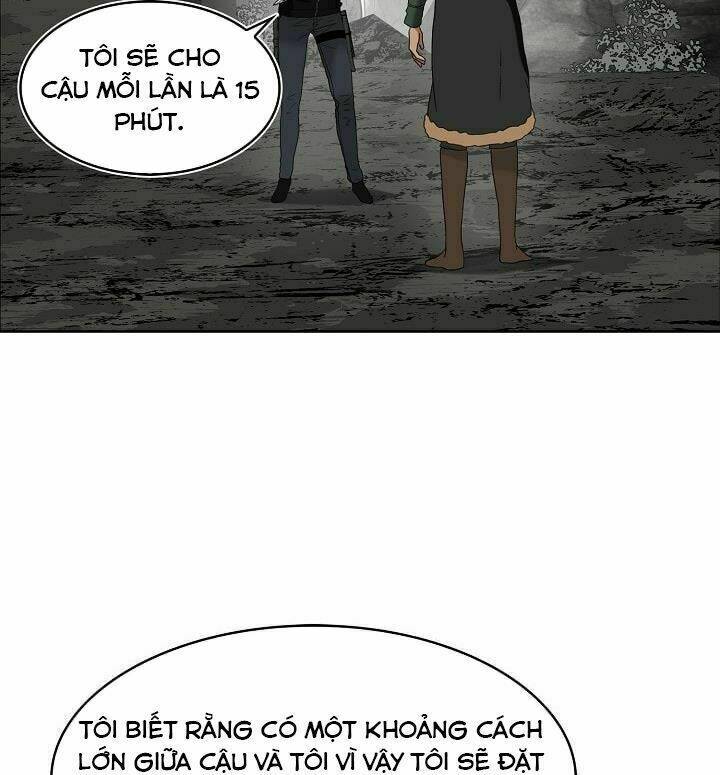 Vua Thăng Cấp Chapter 21 - Trang 2