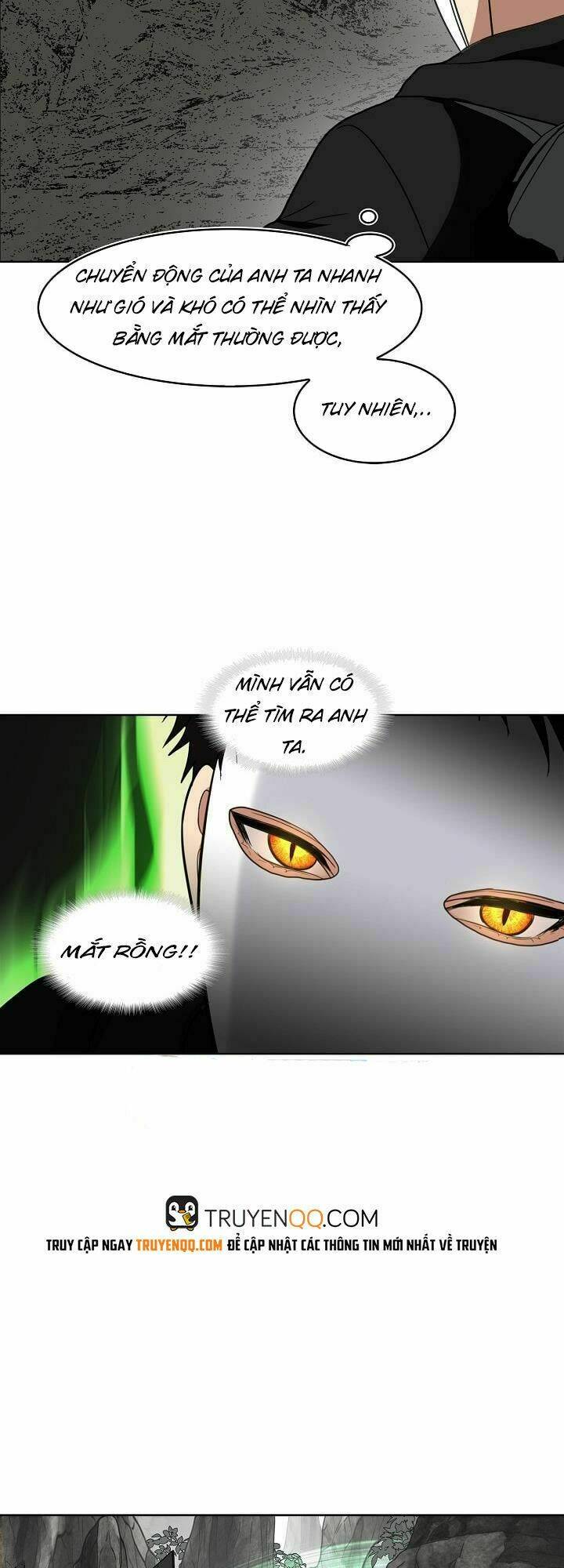 Vua Thăng Cấp Chapter 21 - Trang 2