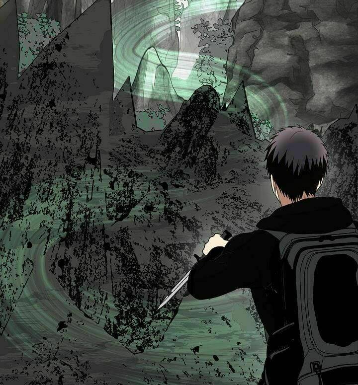 Vua Thăng Cấp Chapter 21 - Trang 2