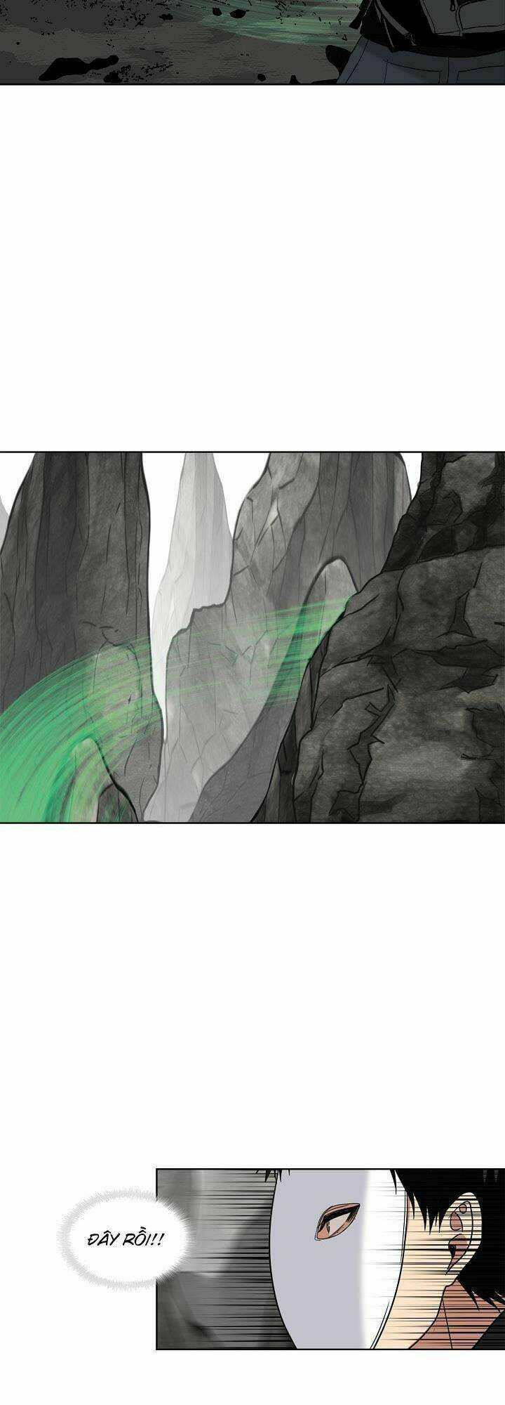 Vua Thăng Cấp Chapter 21 - Trang 2