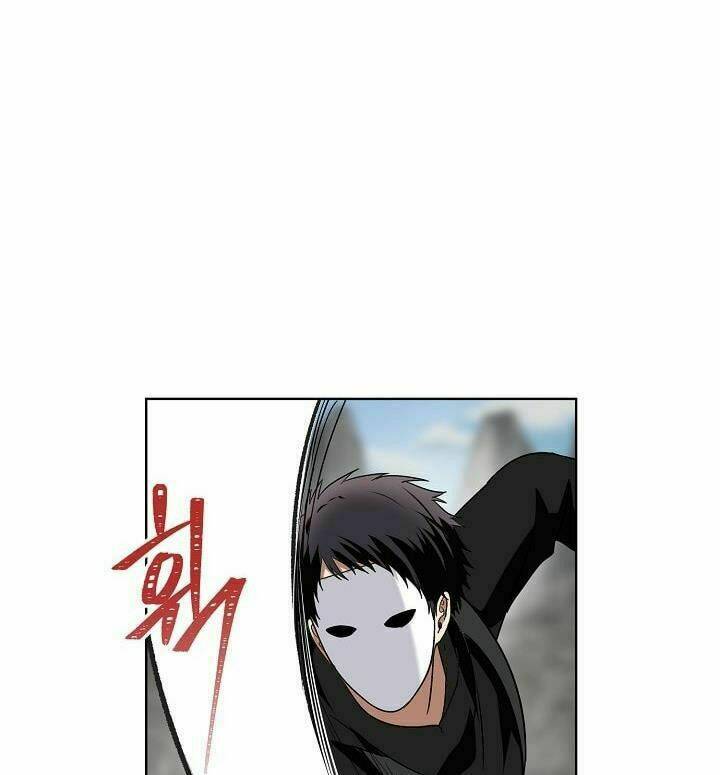 Vua Thăng Cấp Chapter 21 - Trang 2