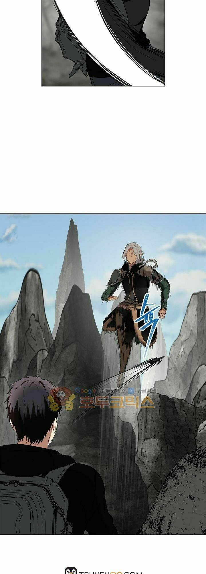 Vua Thăng Cấp Chapter 21 - Trang 2