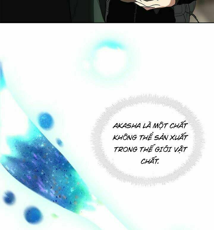 Vua Thăng Cấp Chapter 21 - Trang 2