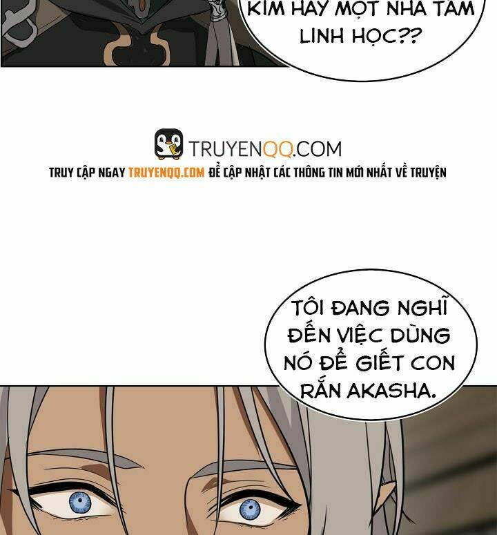 Vua Thăng Cấp Chapter 21 - Trang 2